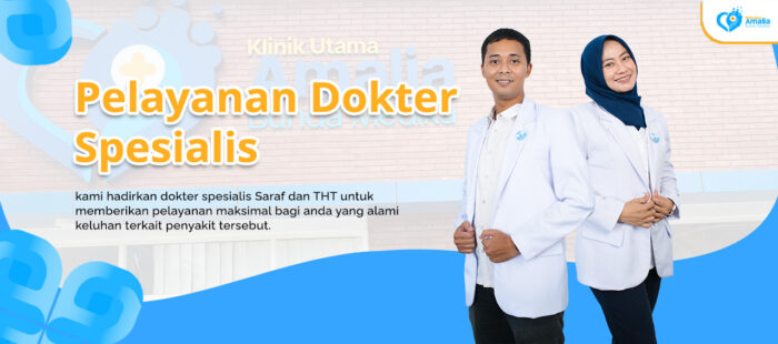 Kesehatan yang Menghampiri Anda: Klinik Sahabat Medica Rawalo